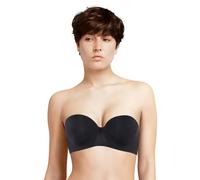 Chantelle Essentiall Strapless T Shirt Bra - Black - 34A