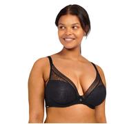 Chantelle Festivite Bra Plunge T-Shirt Underwired Womens Lingerie C36820