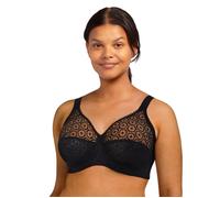 Chantelle Fete Bra Full Coverage Underwired Non Padded Womens Lingerie C19600