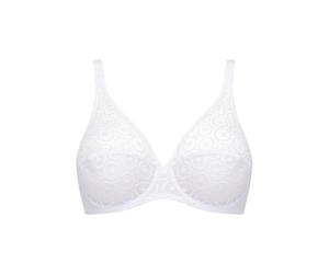 Chantelle Fete Bra Full Coverage Underwired Non Padded Womens Lingerie C19600