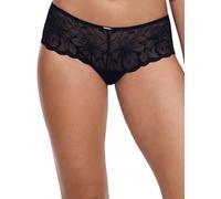 Chantelle Fleurs Briefs Shorty Mid Rise Brief Shorts Knickers Lingerie