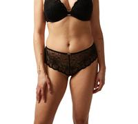 Chantelle Fleurs Briefs Shorty Mid Rise Brief Shorts Knickers Lingerie