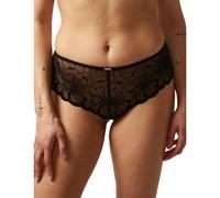 Chantelle Fleurs Shorty Mid Rise Luxury Womens Lingerie C12M40