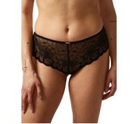 Chantelle Fleurs Briefs Shorty Mid Rise Brief Shorts Knickers Lingerie