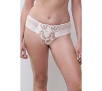 Chantelle Fleurs Signature Shorty White size 42 | Underwear Outlet | Women | White 42