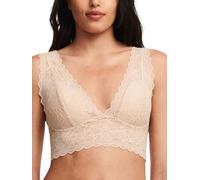 Chantelle Floral Touch Non Wired Bralette