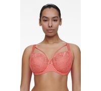 Chantelle Graphic Support Bra Orange size B85 | Bras Outlet | Women B85