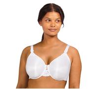 Chantelle Bra Hedona Full Cup Moulded Underwired White 38F