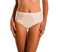 Chantelle Hedona Brief High Waisted Full Brief Knickers Lingerie