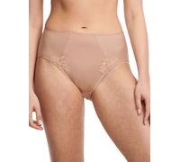 Chantelle Hedona Brief High Waisted Full Brief Knickers Lingerie