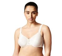 Chantelle Women's, Hedona, Covering Molded Bra, Women's Invisible Lingerie, Off-White (Elfenbein 35), 36D