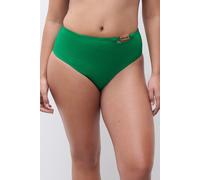 Chantelle Hera Brief Vert size 36 | Bikinis Outlet | Women 36