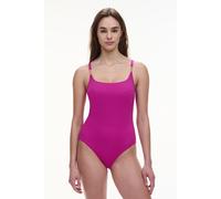 Chantelle Hera Swimwear Tyrian Fuchsia size C75 | Bodies Outlet | Women | Pink C75
