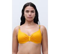 Chantelle Icon Swimwear Bra Orange size E70 | Bras Outlet | Women E70