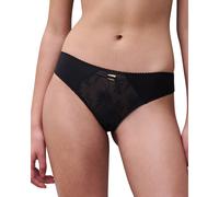 Chantelle Idyll Tanga Brief - Black - L - 14