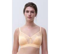 Chantelle Intrigue Bra Yellow size B75 | Bras Outlet | Women | Yellow B75