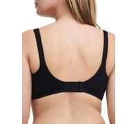 Intrigue Full Cup Bra Chantelle Black 36B