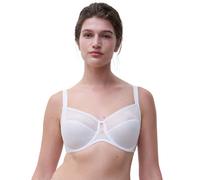 Chantelle Intrigue Full Cup Bra - White - 32D