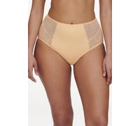 Chantelle Intrigue High-waisted Briefs Yellow size 38 | Lingerie Outlet | Women | Yellow 38