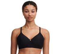 Chantelle Jolie T Shirt Support Bra - Black - 34C