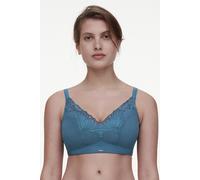 Chantelle Legend Bra Blue size F70 | Bras Outlet | Women | Blue F70
