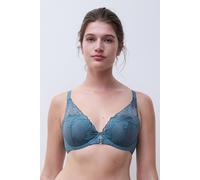Chantelle Legend Bra Blue size G70 | Bras Outlet | Women | Blue G70