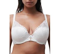Chantelle Legend Bra Plunge T-Shirt Bra Moulded Underwired Bras Lingerie