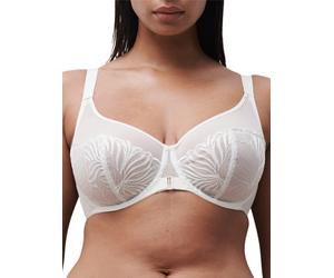 Chantelle Legend Bra Very Covering Full Cup Bra Non Padded Bras Lingerie