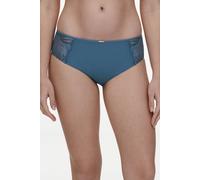 Chantelle Legend Brief Blue size 36 | Underwear Outlet | Women | Blue 36