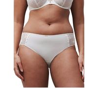 Chantelle Legend Full Brief High Waisted Womens Lace Briefs C15YC5