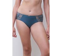 Chantelle Legend Shorty Blue size 40 | Underwear Outlet | Women | Blue 40