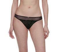 Chantelle Legend Tanga Brief - Black - L - 14