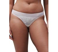 Chantelle Legend Tanga Briefs Mid Rise Lined Tanga Knickers Brief Lingerie