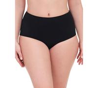 Chantelle Life Period Brief Essential High Waist Brief - Black - XS - 8