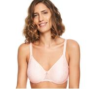 Chantelle Bra C Magnifique Moulded Full-Cup Underwired Zart Rose 36E