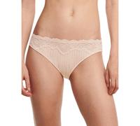 Chantelle Marilyn Brief - Golden Beige - XS - 8