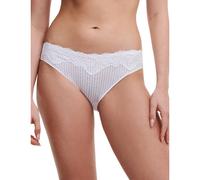 Chantelle Marilyn Brief - White - XS - 8