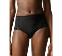 Chantelle Marilyn Full Brief - Black - XL - 16