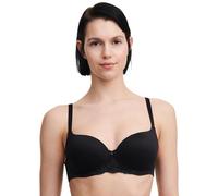 Chantelle Marilyn T Shirt Bra - Black - 38B