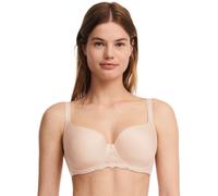 Chantelle Marilyn T Shirt Bra - Golden Beige - 34C