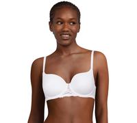Chantelle Marilyn T Shirt Bra - White - 32F