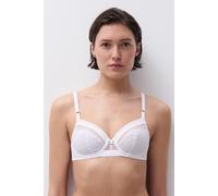 Chantelle Monogram Bra White size B75 | Bras Outlet | Women | White B75