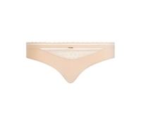 Chantelle Monogram Brief - Golden Beige - S - 10