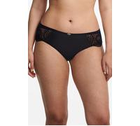 Chantelle Mystic Dream Black Grey Lurex size 42 | Underwear Outlet | Women | Black 42