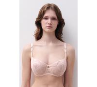Chantelle Mystic Dream Bra Pink size C70 | Bras Outlet | Women | Pink C70