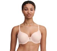 Chantelle Mystic Dream T Shirt Bra - Taffeta Pink - 32DD