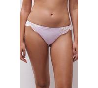 Chantelle Mystic Dream Tanga Two-tone size 38 | Underwear Outlet | Women 38