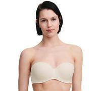 C13F50 Chantelle Norah Bandeau Strapless T Shirt Bra