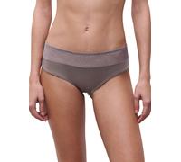 Chantelle Norah Chic Briefs Covering Shorty Mid Rise Boyshorts Knickers Lingerie