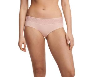 Chantelle Norah Chic Briefs Covering Shorty Mid Rise Boyshorts Knickers Lingerie